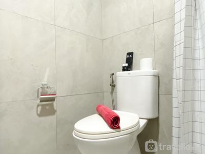 Apartemen Pollux Chadstone - Comfort Stay Studio Pollux Chadstone Apartment By Travelio