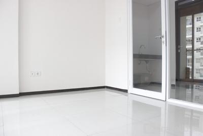 Apartemen Gateway Pasteur - Unfurnished 1BR Apartment at Gateway Pasteur near Exit Toll Pasteur By Travelio