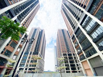 Apartemen Meikarta - Homey and Simply Look Studio Meikarta Apartment By Travelio