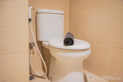 Apartemen Saveria BSD City - Cozy and Stylish 1BR Saveria BSD City Apartment By Travelio