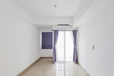 Apartemen Poris 88 - Studio Unfurnished with AC at Poris 88 Apartment By Travelio