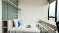 Apartemen Fatmawati City Center - Modern Look 2BR at Fatmawati City Center Apartment By Travelio