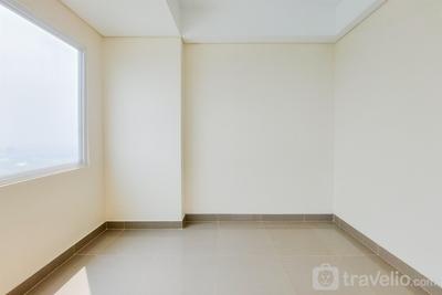 Apartemen B Residence - Unfurnished Studio Room Apartment at B Residence By Travelio