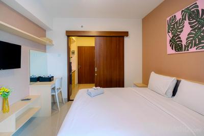 Apartemen Grand Kamala Lagoon - Stunning 1BR at Grand Kamala Lagoon Apartment By Travelio