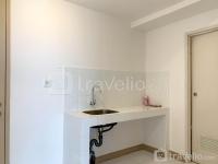 Apartemen Tokyo Riverside PIK 2 - 2BR Unfurnished at 29th Floor at Tokyo Riverside PIK 2 Apartment By Travelio
