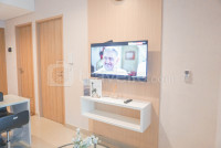 Apartemen Tamansari Iswara - Modern 2BR Apartment Tamansari Iswara By Travelio