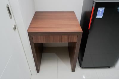 Apartemen Bintaro Plaza Residence Breeze Tower - Elegant 1BR at 2nd Floor Bintaro Plaza Residence Breeze Tower Apartment By Travelio