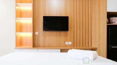 Apartemen East Coast Mansion - Modern and Comfy Studio Apartment at East Coast Mansion By Travelio