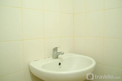 Apartemen Medina - Fancy and Nice 2BR at Medina Apartment By Travelio