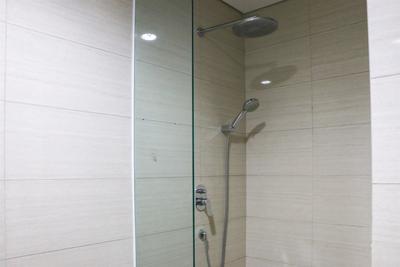 Apartemen Ciputra International - Strategic and Warm Studio at Ciputra International Apartment By Travelio