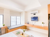 Apartemen Pollux Chadstone - Restful and Serene Studio Apartment Pollux Chadstone By Travelio