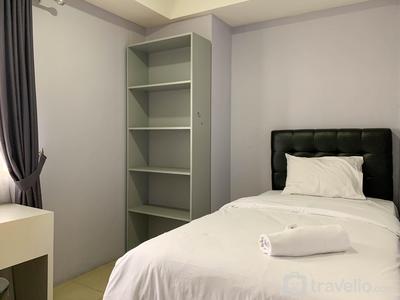 Apartemen Belmont Residence Puri - Fancy and Nice 2BR at Belmont Residence Puri Apartment By Travelio