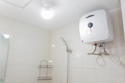 Apartemen Bassura City - Modern and Relax 2BR at Bassura City Apartment By Travelio