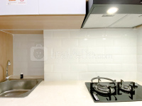 Apartemen Springlake Summarecon Bekasi - Good Choice and Comfy Studio Springlake Summarecon Bekasi Apartment By Travelio