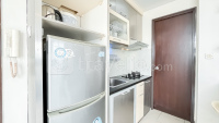 Apartemen Saveria BSD City - Best Deal and Comfy 2BR Apartment Saveria BSD City By Travelio