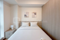 Apartemen Grand Sungkono Lagoon - 1BR Good Designed at Grand Sungkono Lagoon Apartment By Travelio