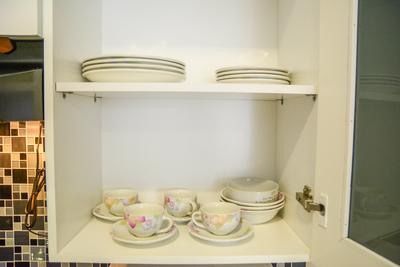 Apartemen The Mansion Bougenville Kemayoran - 2BR The Mansion Apartment near to Golf Kemayoran By Travelio