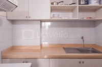 Apartemen Kondominium Golf Karawaci - Deluxe 2BR Apartment at Kondominium Golf Karawaci By Travelio