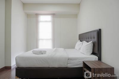 Apartemen Puri Orchard - Spacious 2BR at Puri Orchard Apartment By Travelio