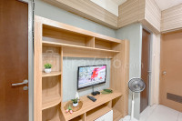 Apartemen Gunawangsa Manyar - Good Deals 2BR at Gunawangsa Manyar Apartment By Travelio