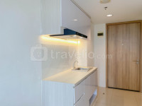 Apartemen Bogor Icon - Modern Semi Furnished Studio at Bogor Icon Apartment By Travelio