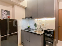 Apartemen Podomoro Golf View - Standard 2BR at Podomoro Golf View Apartment By Travelio