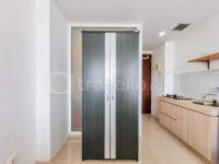 Apartemen Vivo - Simply Good Studio at Vivo Apartment By Travelio