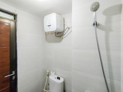 Apartemen Gateway Pasteur - Cozy Industrial Designed 2BR at Gateway Pasteur Apartment By Travelio