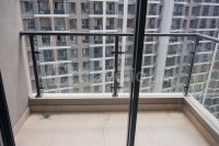 Apartemen Sky House BSD - Comfy and Minimalist 2BR Apartment Sky House BSD By Travelio