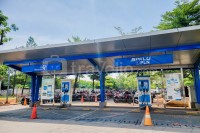 Apartemen Aeropolis Residence - Enjoy Living Studio (No Kitchen) Apartment at Aeropolis Residence By Travelio