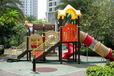 Apartemen The Mansion Bougenville Kemayoran - Nice and Elegant 1BR The Mansion Kemayoran Apartment By Travelio