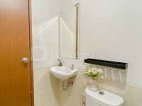 Apartemen Transpark Juanda Bekasi Timur - Gorgeous 2BR with Extra Room Transpark Juanda Bekasi Timur Apartment By Travelio