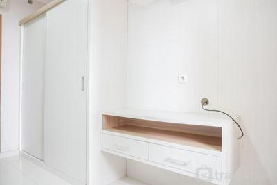 Apartemen Paladian Park Kelapa Gading - Spacious and Comfortable 3BR Paladian Park Kelapa Gading Apartment By Travelio