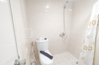 Apartemen UC - Simple Studio near Ciputra University at UC Apartment By Travelio