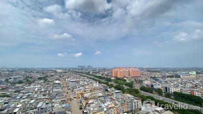 Apartemen Green Sedayu - Comfort and Homey Studio at Green Sedayu Apartment By Travelio