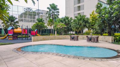 Apartemen Setiabudi Skygarden - Wonderful 2BR Setiabudi Skygarden Apartment By Travelio