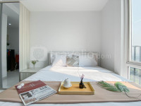 Apartemen Azalea Suites - Basic Studio Room at Azalea Suites Apartment By Travelio