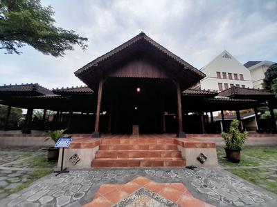 Apartemen Mataram City - Modern Look and Homey Studio at Mataram City Apartment By Travelio