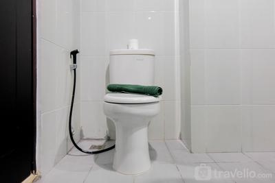 Apartemen Casa de Parco - Elegant Studio Apartment at Casa de Parco near ICE BSD By Travelio