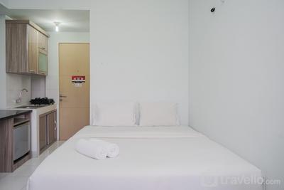 Apartemen Ayodhya Residence Tangerang - Nice and Enjoy Studio Apartment at Ayodhya Residence Tangerang By Travelio