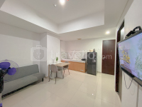 Apartemen Pesona Square Depok - Spacious and Minimalist 2BR at Pesona Square Depok Apartment By Travelio