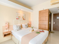 Apartemen Bogor Icon - Strategic and Restful Studio at Bogor Icon Apartment By Travelio