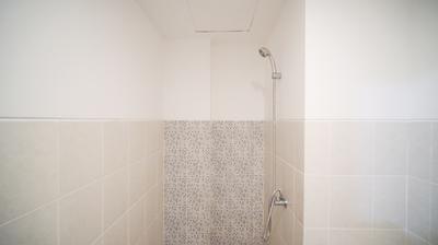 Apartemen Gunawangsa Gresik - Good Location and Homey 2BR at Gunawangsa Gresik Apartment By Travelio