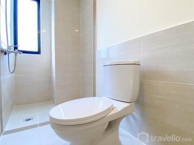 Apartemen Meikarta - Spacious 4BR Unfurnished at Meikarta Apartment By Travelio