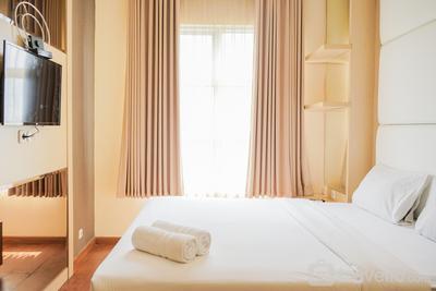 Apartemen Saveria BSD City - Cozy and Stylish 1BR Saveria BSD City Apartment By Travelio