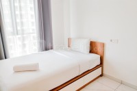 Apartemen Sky House Alam Sutera - Comfy and Compact Studio at Sky House Alam Sutera Apartment By Travelio