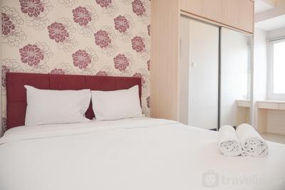 Apartemen Seasons City Latumenten - Homey and Tidy 2BR Seasons City Apartment By Travelio