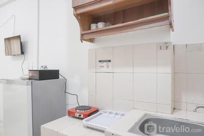 Apartemen Sunter Park View - Nice Studio at Sunter Park View Apartment By Travelio
