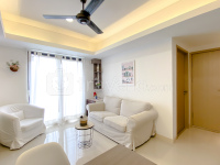 Apartemen Meikarta District 1 - Best Deal and Comfy 2BR at Meikarta Apartment By Travelio