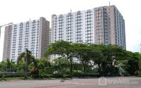 Apartemen Puncak Kertajaya - Restful and Vibrant 2BR at Puncak Kertajaya Apartment By Travelio